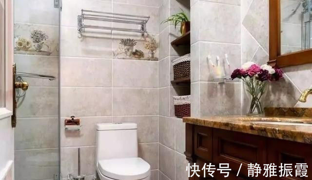 房子|几十平米的房子用这种风格装修,主卧一个大阳台,像一个大花园