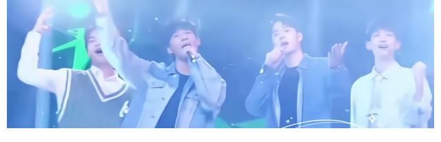 王一博和《天天向上》,不说出口的“下期再见 ”是一种告别