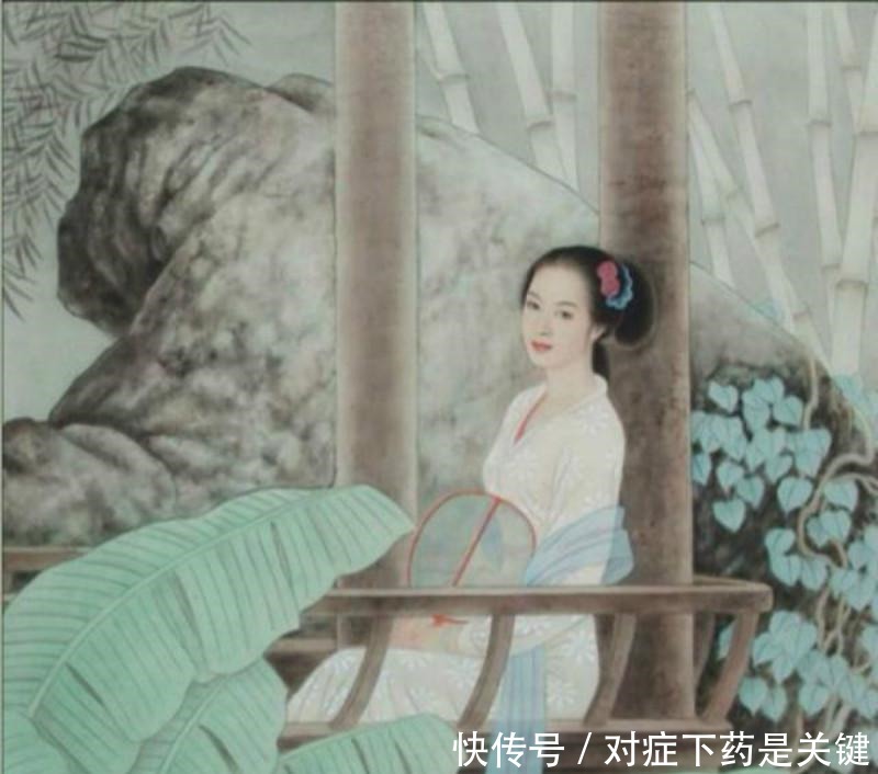 木匠来问意见,王安石在墙上写首妙诗,木匠四处找人请教后才明白!