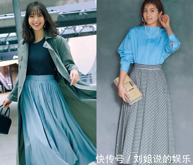 饱和度|女人看起来是不是显贵，和钱多少没关系，平时穿的颜色才是关键