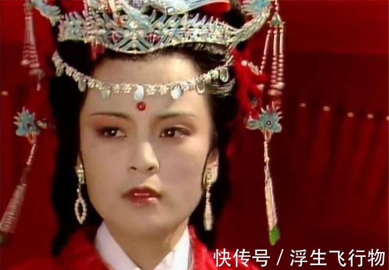 秦可卿!贾探春有“齐家”之才,为何贾宝玉却说她“多心多事”