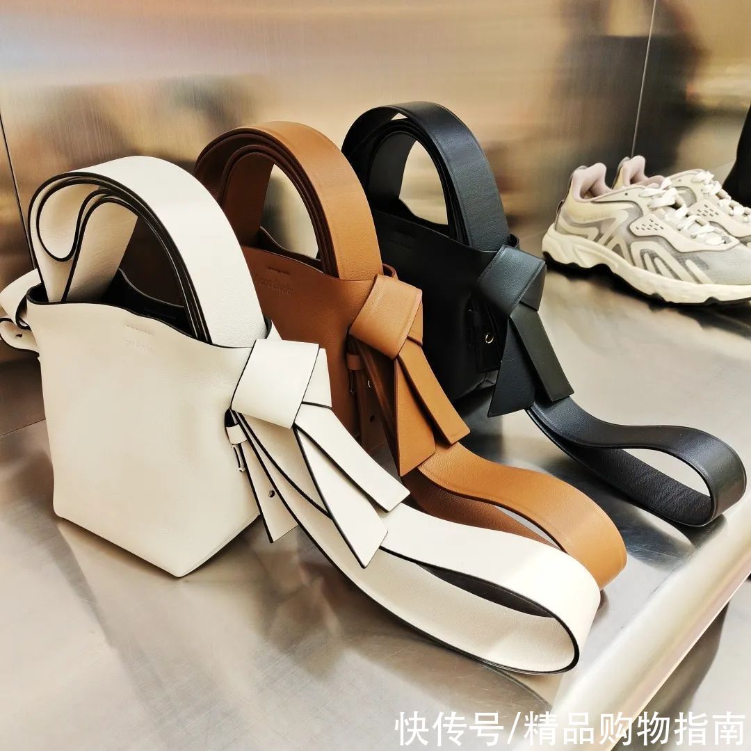 studios|DIOR 迪奥新品倾献感官盛宴，ACNE STUDIOS 全新推出2021秋冬女装系列