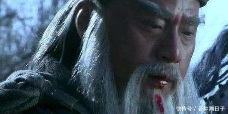 巴不得|关羽兵败身死之后,诸葛亮为何平静如水,难道他巴不得关羽死