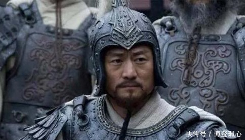 举动|李世民送给他30个金锭,玄武门之变中,他一个举动让李世民胜出