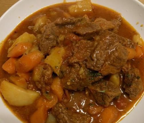 肉块|炖牛肉，直接焯水就错了，多加这1步，牛肉软烂无腥味，很实用