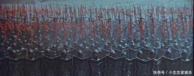 西域|唐朝西域驻军2万,比宋朝西北驻军几十万都管用,凭借的是什么?