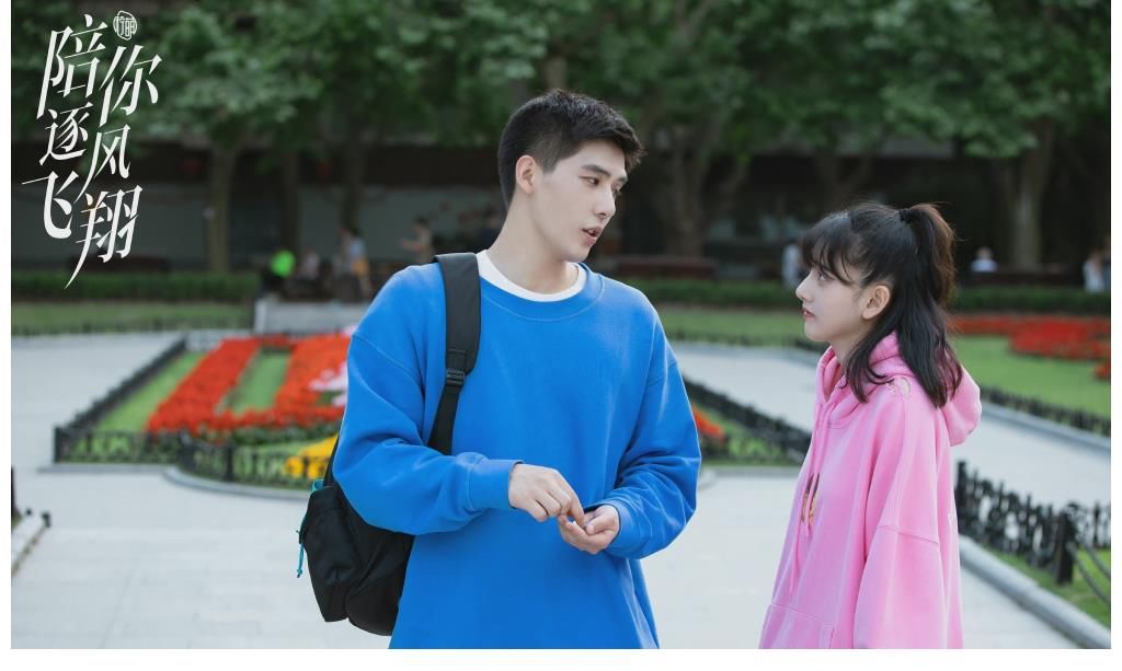 宋祖兒和王安宇都要去湖南衛(wèi)視跨年晚會(huì)……