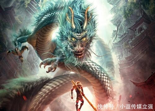 危险|西游记,有个神仙竟冒着被玉帝处死的危险,两次帮孙悟空干这事