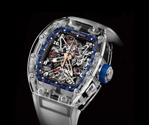 机械表大师：豪表占据网络，有钱人真的那么多？你戴的什么表？