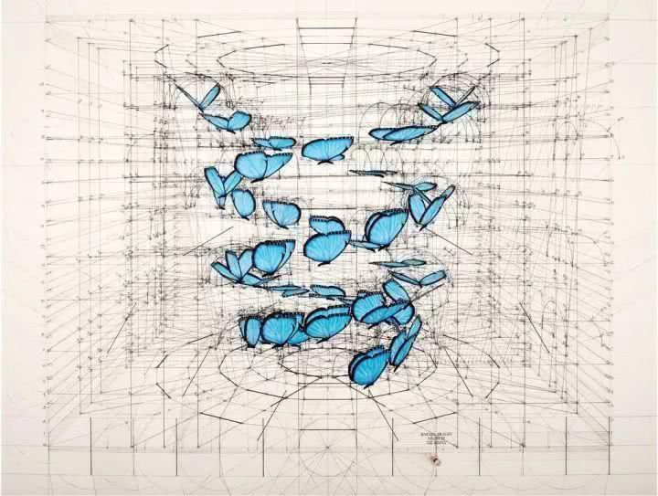 作画|理科生我们不画则已，一画就会让美术生都感到害怕