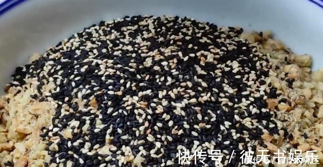 牛奶|早餐吃它,胜过喝豆浆牛奶,维生素钙极高,做一次吃半月!