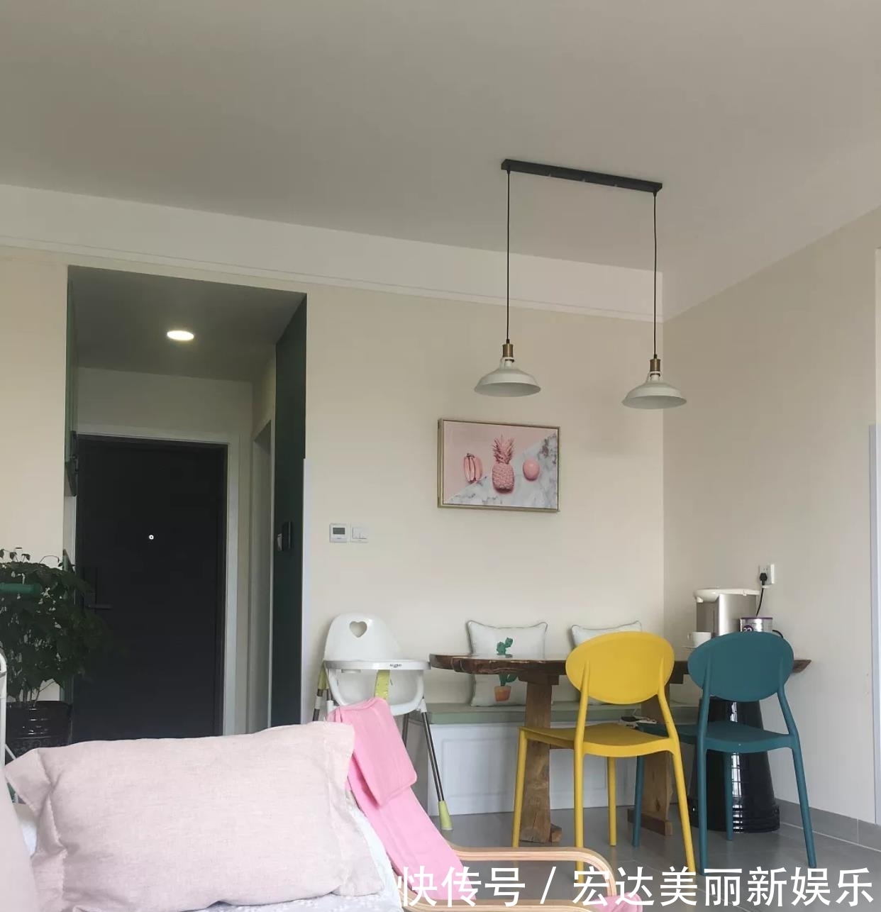 亲戚|新房交给亲戚装修花了15W,入住半年很满意,忍不住给大家晒晒!