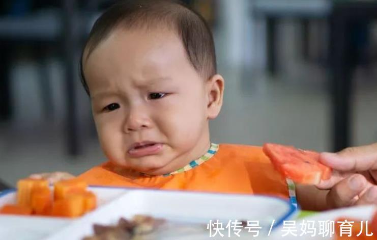 汤泡饭|正确喂养很重要!不少家长在这四方面出错了,尽快改正为好