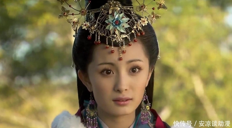 创建|汉朝公主远嫁波斯,却在途中怀孕,生子后就地创建新国家