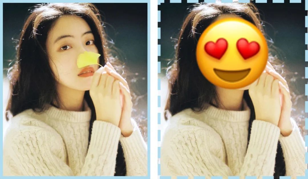 版型|毛衣别这样穿，土气又不好看