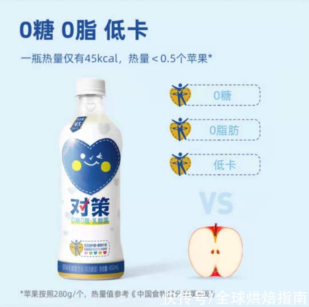 可乐|一瓶500ml的可乐含糖量vs蛋糕含糖量，烘焙食物的含糖量真的高吗?