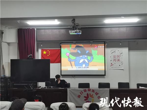  赏非|听故事、学习俗、赏非遗，社区这样帮孩子识节气