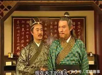 李渊|被低估的开国皇帝,起兵10个月便称帝,7年就统一了全国