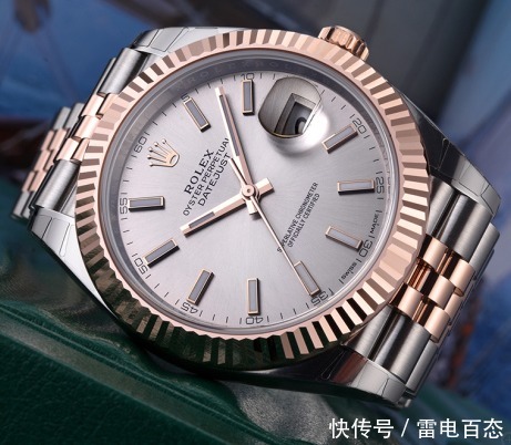 名媛手上都戴的是哪些手表