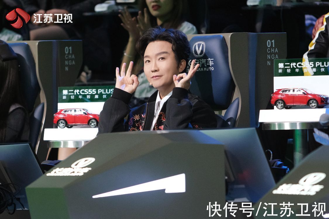 《2060》收官夜笑泪齐飞！电视鸡竟然催更周杰伦？