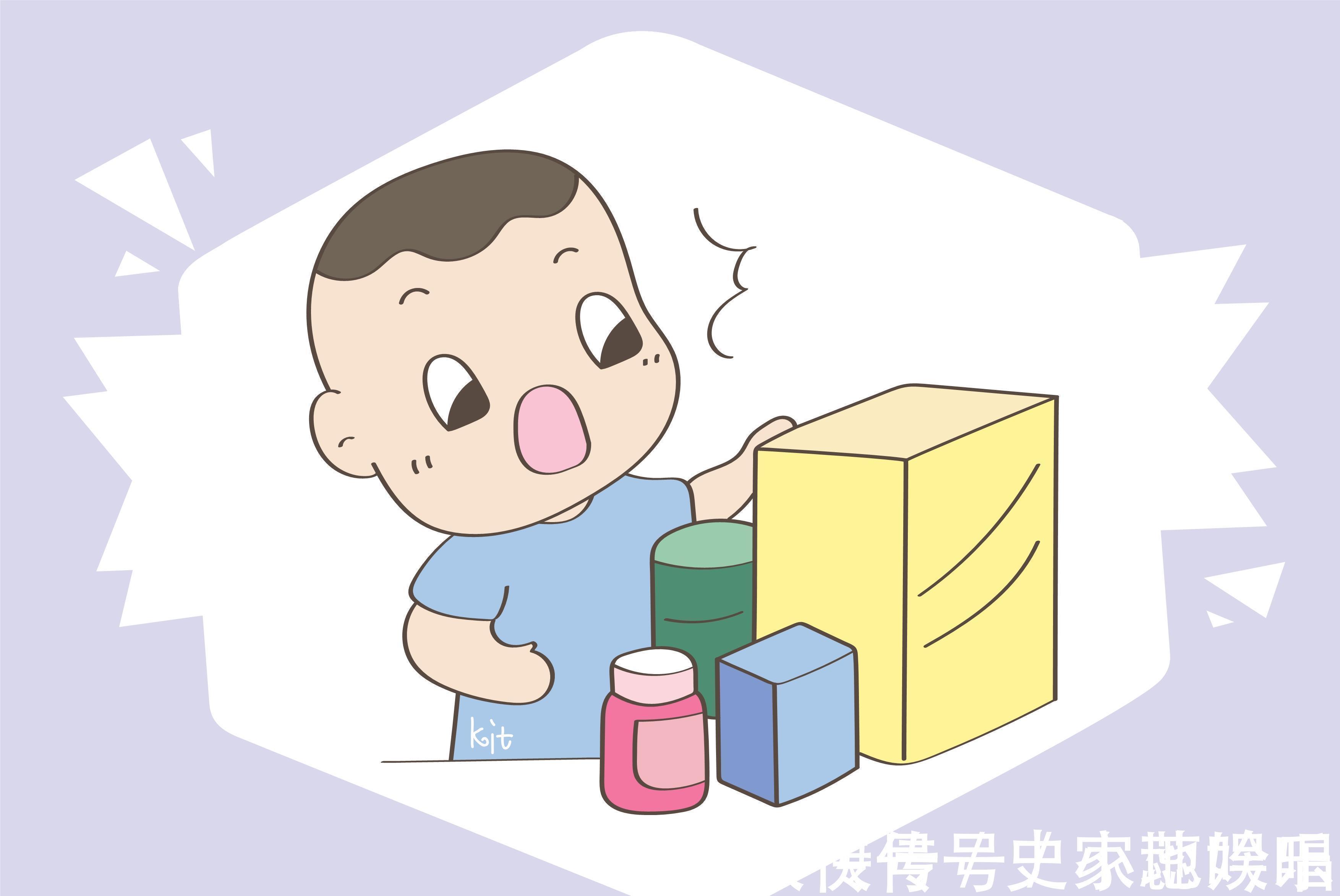 行为|家长这些行为,请及时戒掉,否则容易影响孩子的身高