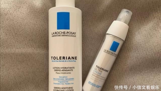 几款适合春天用的护肤品,清爽不油腻,适合各种肤质