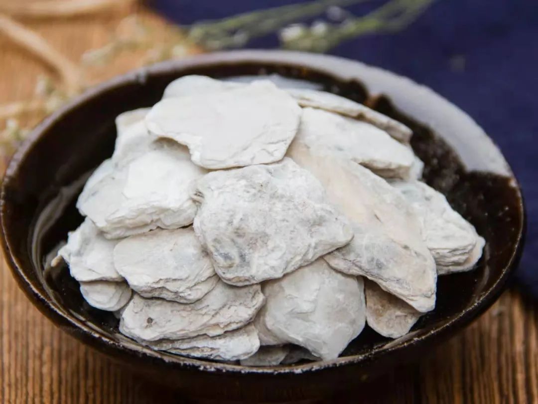 龙骨|它是一种海产品,也是一味中药,除了补肾固精,还有另外3个妙用