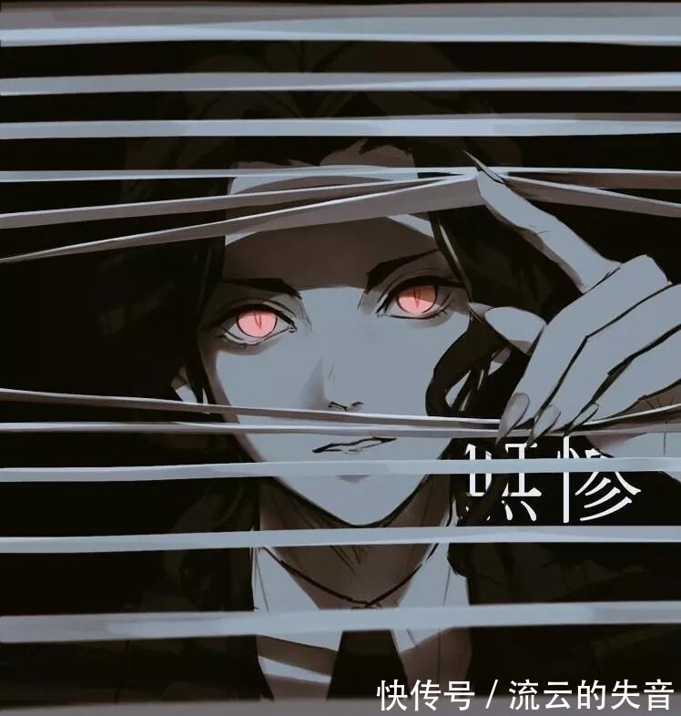 彼岸花|《鬼灭之刃》一切罪恶源头的鬼之始祖——鬼舞辻无惨