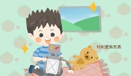 父母|孩子12岁前,和父母“高频相处”养成的这些特征,是有出息的表现