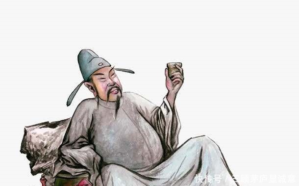 李白唐朝是最能“喝”朝代明朝朱元璋不服,喝的不是酒,是乐趣!