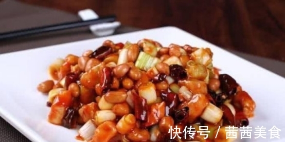 家常菜|鲜香入味的几道家常菜,好吃的流口水,解馋下饭,美味营养又简单