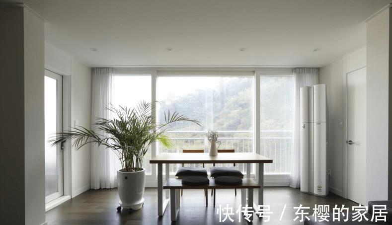 老实人|老实人装修法则:不要花哨,125㎡郊区房打造迷你世外桃源,绝了