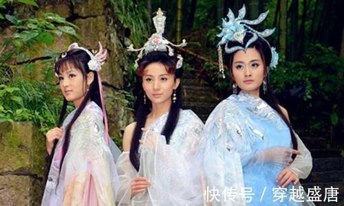 封神之战&通天的亲传弟子,只有2人没应劫,全都成为圣人,中国无人不知