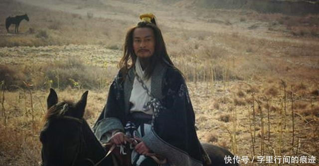 都认为是宋江和吴用,害了梁山众好汉,其实真正的“凶手”是他!