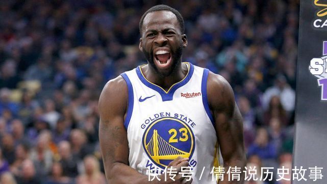 球星|低顺位的逆袭——NBA五大低顺位球星(补充篇)