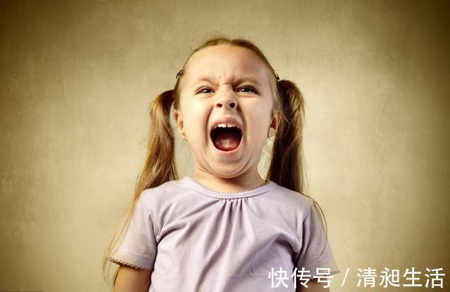 发脾气|孩子三岁以前,四个方面管得越严,将来可能情商越高,父母要舍得