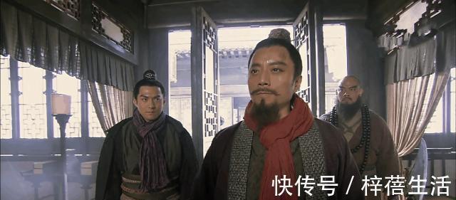 吴用!梁山中的真好汉,可以力压武松败林冲,却依旧被宋江所害!