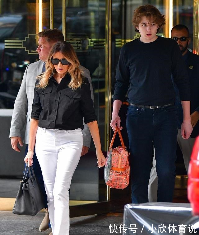 贵公子|巴伦越长越像爸,15岁身高两米,漫画贵公子长残崩坏变邋遢!