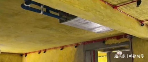 保护人员|为什么电源线绕了几圈再接开关老电工说细节虽小,却不能忽视