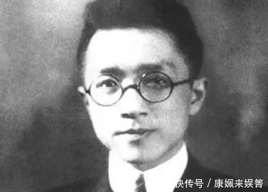 为了爱抛妻弃子的徐志摩,到底是渣男还是情圣?