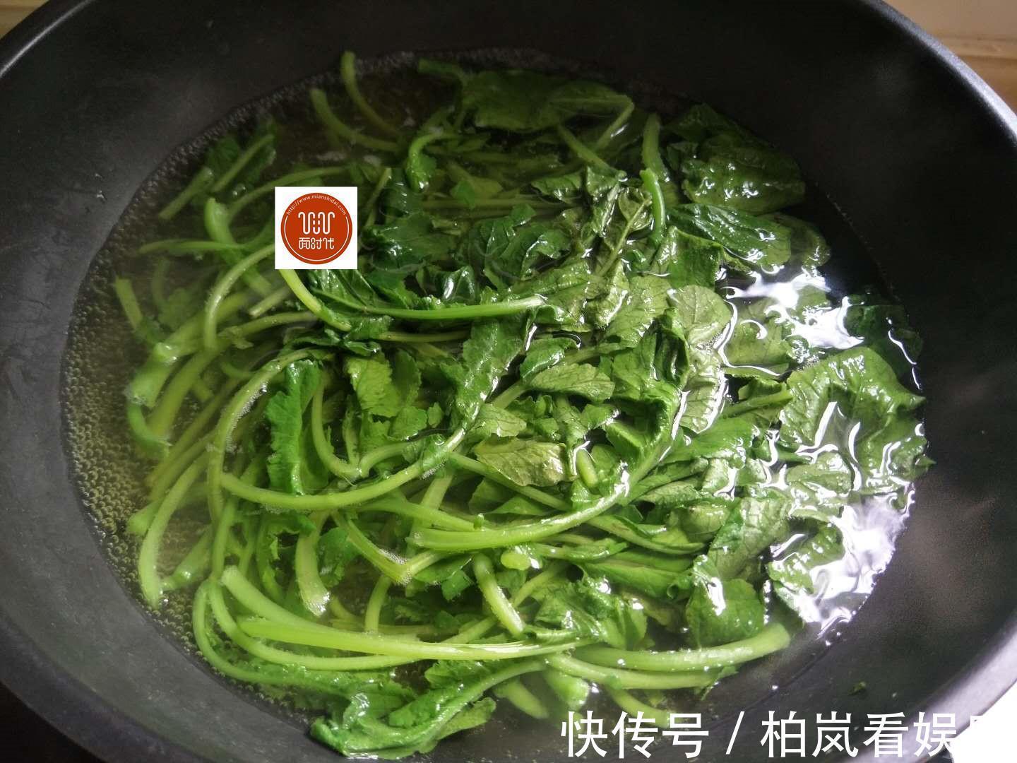 明目|这菜不懂吃可惜了，简单炒一炒，太鲜了，还能明目，提高免疫力！
