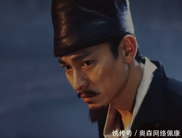 狄仁杰|狄仁杰去世后,遗物里留下8个字,暴露他和武则天的真实关系