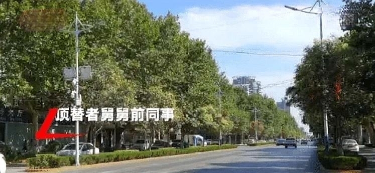 农家女|农家女被顶替上大学，顶替者手写说明，称是其已过世的舅妈代办