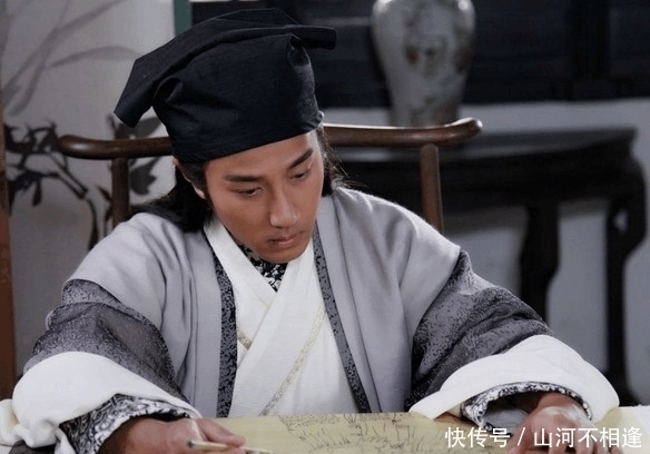 荷花图|千古绝对 上联“半醉半醒过半夜”下联成为绝唱!