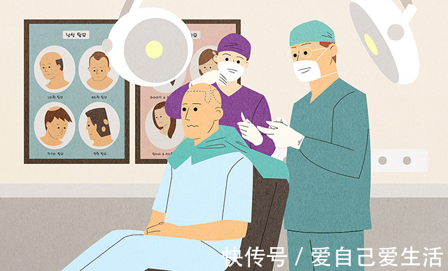 微创 植发到底该重视什么?