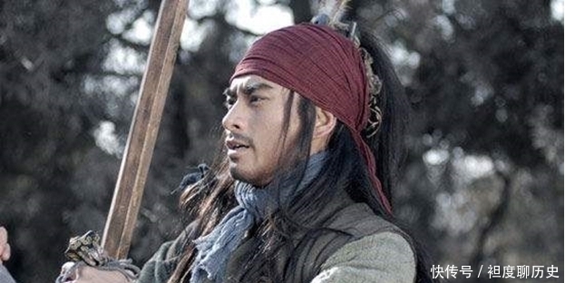 都头|武松打死老虎当了“都头”,放现在是多大的官?说出来你不信