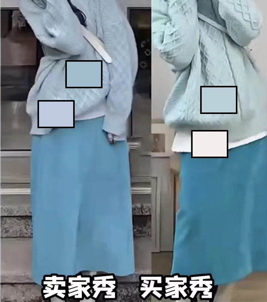 彩色|女生冬天穿衣服，颜色要怎么搭配，才能好看又显白？