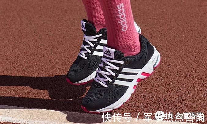 冬季 久穿不累,冬季通勤必备,8款颜值在线的adidas女鞋推荐
