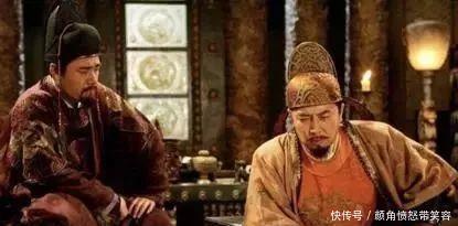 中书|唐代的宰相是三品官,那一品、二品是什么官!