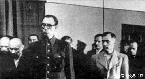 拒绝|苏联头号叛徒案件回顾：麻袋装回国受审，求法官给生路被拒绝！